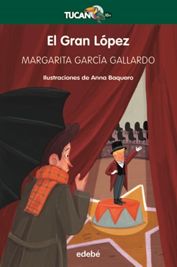 El Gran López El Gran López