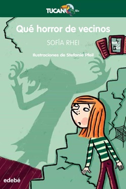 ¡Qué horror de vecinos! ¡Qué horror de vecinos!
