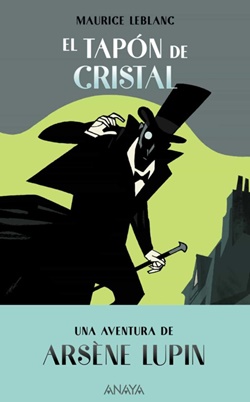 El tapón de cristal El tapón de cristal