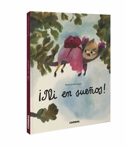 ¡Ni en sueños! ¡Ni en sueños!