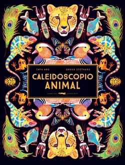 Caleidoscopio animal Caleidoscopio animal