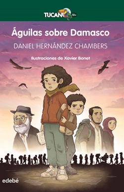 Águilas sobre Damasco Águilas sobre Damasco