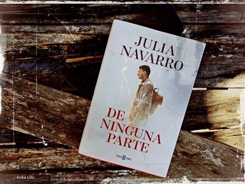 De -ninguna -parte -PEQ