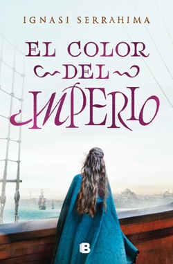 El color del imperio El color del imperio
