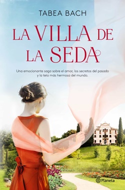 La Villa de la Seda (La Villa de la Seda 1) La Villa de la Seda (La Villa de la Seda 1)