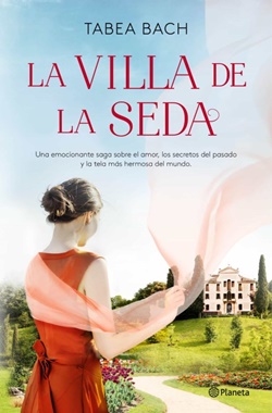 La Villa de la Seda (La Villa de la Seda 1)