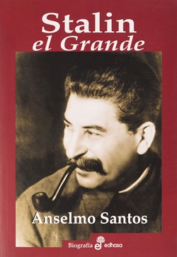 Stalin el Grande Stalin el Grande