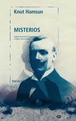 Misterios Misterios