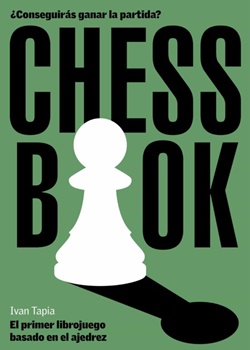 Chess Book Chess Book