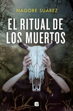 El ritual de los muertos El ritual de los muertos