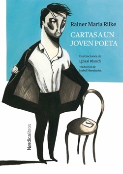 Cartas a un joven poeta Cartas a un joven poeta