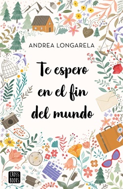 Te espero en el fin del mundo Te espero en el fin del mundo