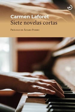 Siete novelas cortas Siete novelas cortas