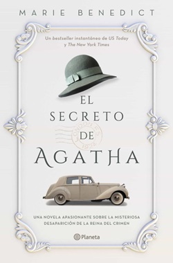 El secreto de Agatha