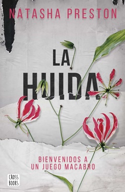 La huida La huida