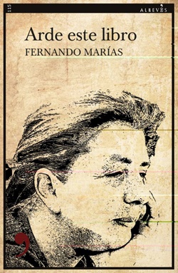 Arde este libro Arde este libro