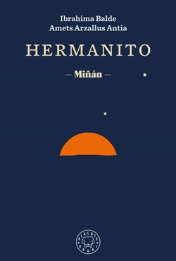 Hermanito. Miñán Hermanito. Miñán