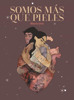 Somos más que pieles Somos más que pieles