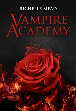 Vampire Academy 1