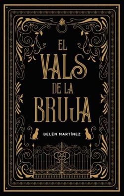 El vals de la bruja El vals de la bruja