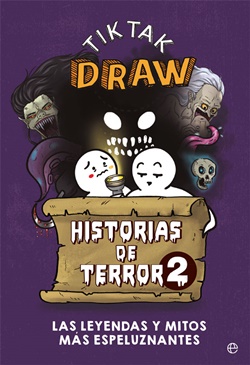 Historias de terror 2 Historias de terror 2