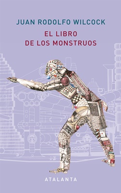 El libro de los monstruos El libro de los monstruos