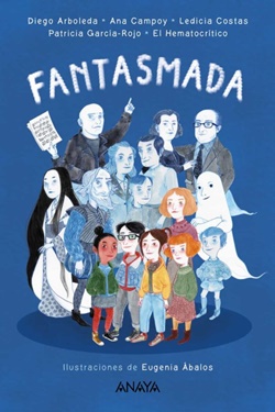 Fantasmada Fantasmada