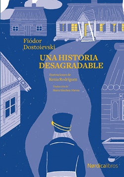 Una historia desagradable Una historia desagradable