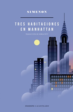 Tres habitaciones en Manhattan Tres habitaciones en Manhattan
