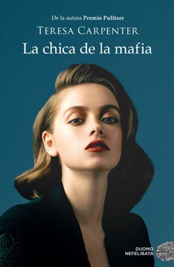 La chica de la mafia La chica de la mafia