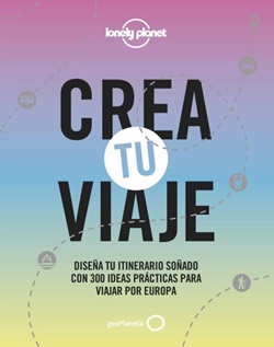 Crea tu viaje