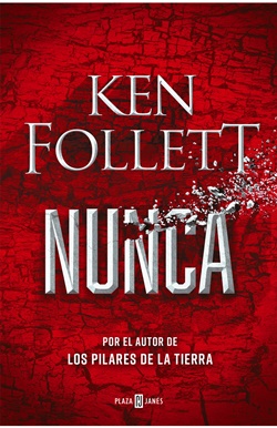Nunca Nunca