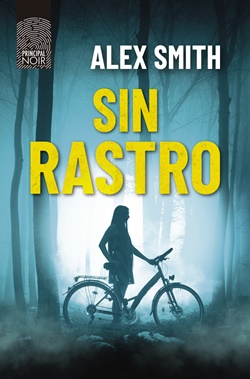 Sin rastro Sin rastro