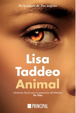 Animal Animal
