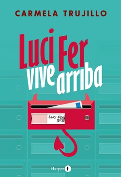Luci Fer vive arriba Luci Fer vive arriba