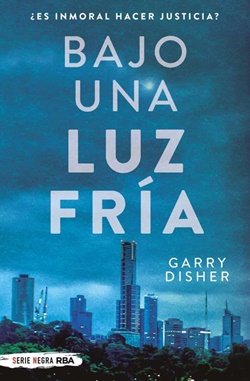 Bajo una luz fría Bajo una luz fría