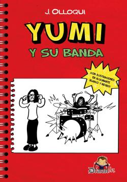 Yumi y su banda 1 Yumi y su banda 1