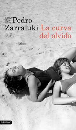 La curva del olvido La curva del olvido