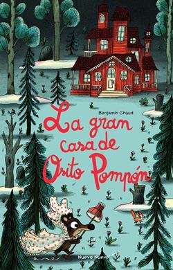 La gran casa de Osito Pompón La gran casa de Osito Pompón