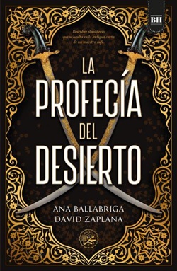 La profecía del desierto