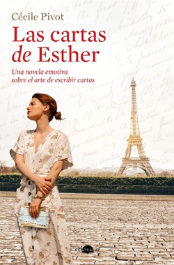 Las cartas de Esther Las cartas de Esther