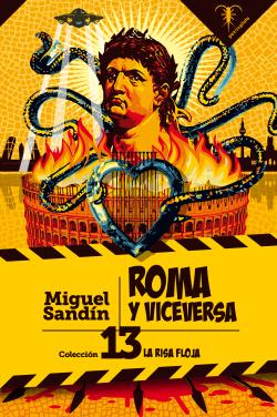 Roma y viceversa Roma y viceversa