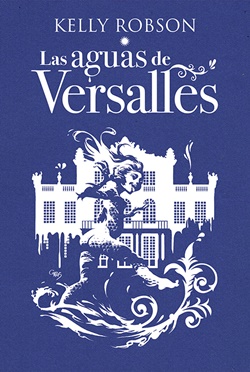 Las aguas de Versalles Las aguas de Versalles