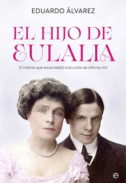 El hijo de Eulalia El hijo de Eulalia