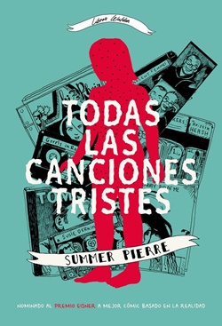 Todas las canciones tristes Todas las canciones tristes