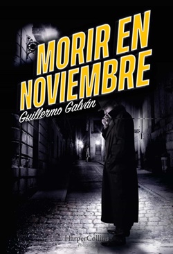 Morir en noviembre Morir en noviembre