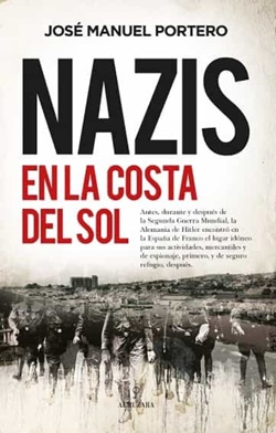 Nazis en la Costa del Sol Nazis en la Costa del Sol