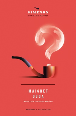 Maigret duda Maigret duda