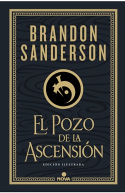 El pozo de la ascensión (Nacidos de la bruma Mistborn 2) El pozo de la ascensión (Nacidos de la bruma Mistborn 2)