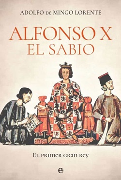 Alfonso X el Sabio Alfonso X el Sabio